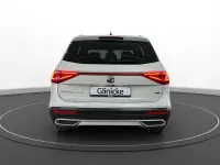 Gebraucht Seat Tarraco XCELLENCE 190 PS (139 kW) 2019 Orix weiß SUV