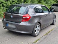 gebraucht BMW 118 i Automatik