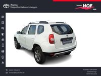 gebraucht Dacia Duster 1.6 16V 4x2