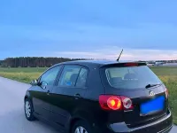 Second-hand VW Golf V 140 CP (102 kW) 2007 Negru Break