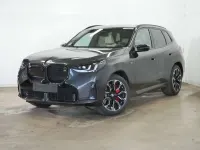 Gebraucht BMW X3 M M Sport 398 PS (292 kW) 2025 Sophistograu brillanteffekt SUV