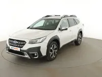 Occasion Subaru Outback Platinum 169 ch (124 kW) 2021 Blanc Break