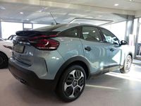 Second-hand Citroën C4 Feel 101 CP (74 kW) 2023 Albastru Berlinǎ