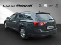 Gebraucht VW Passat Business 200 PS (147 kW) 2021 Andere Kombi
