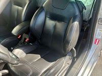 Gebraucht Citroën DS3 Sport Chic 114 PS (83 kW) 2013 Silber Kleinwagen