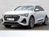 gebraucht Audi e-tron 50 Q 2x S LINE PANO LM21 TEC-SE