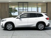 Neu BMW X1 136 PS (100 kW) 2026 Alpinweiß uni SUV