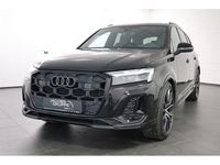 Gebraucht Audi Q7 S-Line 286 PS (210 kW) 2024 Schwarz SUV