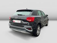 Gebraucht Audi Q2 Advanced Plus 150 PS (110 kW) 2022 Schwarz SUV
