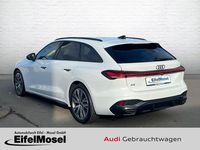 Gebraucht Audi A5 S-Line 150 PS (110 kW) 2025 Weiß Coupé