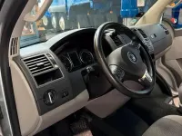 Gebraucht VW Caravelle 179 PS (131 kW) 2014 Silber Van