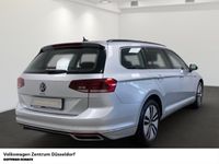 gebraucht VW Passat Variant GTE 1.4 eHybrid DSG Navigation