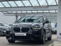 gebraucht BMW X1 M-Sport AdaptLED 2 JAHRE GARANTIE