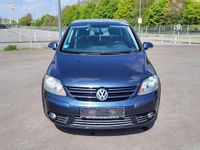 Gebraucht VW Golf V 105 PS (77 kW) 2007 Blau Limousine