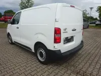 Gebraucht Toyota Proace Comfort 95 PS (69 kW) 2019 Andere Van / Kleinbus