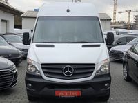 gebraucht Mercedes Sprinter 316 CDI HOCHDACH