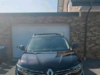 Second-hand Renault Koleos Initiale 177 CP (130 kW) 2018 Mov SUV