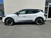 Gebraucht Renault Scénic 160 kW (218 PS) 2024 Weiss