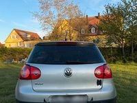 Second-hand VW Golf IV 80 CP (58 kW) 2006 Argintiu Hatchback