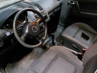 Gebraucht VW Polo 60 PS (44 kW) 2001 Silber Kleinwagen