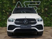 Gebraucht Mercedes E300 245 PS (180 kW) 2020 Weiß SUV