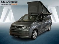 Gebraucht VW T7 Beach 150 PS (110 kW) 2024 Indiumgrau Van