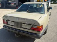 Gebraucht Mercedes 300 147 PS (108 kW) 1989 Limousine