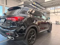Gebraucht MG HS Comfort 162 PS (119 kW) 2023 Schwarz SUV