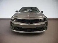 Gebraucht Opel Astra 131 PS (96 kW) 2025 Grau Kleinwagen