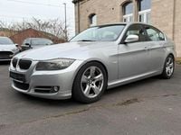 Gebraucht BMW 325 204 PS (150 kW) 2010 Silber Limousine