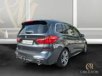 Gebraucht BMW 220 M Sport 190 PS (139 kW) 2020 Grau Van / Kleinbus