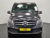 Gebraucht Mercedes V250 190 PS (139 kW) 2024 Grau Van / Kleinbus