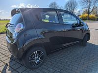 Gebraucht Chevrolet Spark LS 68 PS (50 kW) 2010 Schwarz Kleinwagen