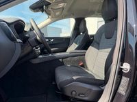 Gebraucht Volvo XC60 Core 197 PS (144 kW) 2024 Schwarz SUV