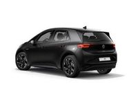 Gebraucht VW ID.3 Pure 110 kW (150 PS) 2021 Grau Kleinwagen
