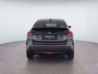 Gebraucht Citroën C4 131 PS (96 kW) 2023 Grau SUV