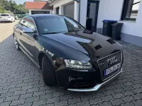 Gebraucht Audi RS5 Sport 450 PS (330 kW) 2010 Andere farben Coupé