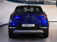 gebraucht Renault Captur Ii Intens E Tech Plug In 160 Sitzheizung