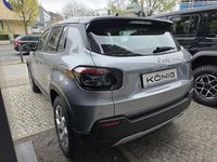 Neu Jeep Avenger Altitude 101 PS (74 kW) 2025 Grau SUV