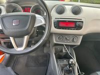 gebraucht Seat Ibiza 6J 1.2