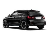 Neu Audi A1 116 PS (85 kW) 2026 Schwarz (mythosschwarz) SUV