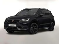 Nouă Cupra Ateca 150 CP (110 kW) 2025 Gri SUV