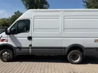 Gebraucht Iveco Daily 2006 Weiss