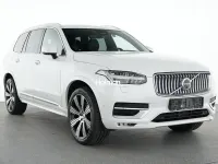 Gebraucht Volvo XC90 Plus 235 PS (172 kW) 2024 Weiß SUV