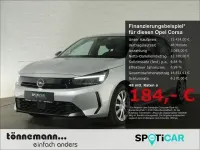 Używany Opel Corsa 101 KM (74 kW) 2024 Srebrny Hatchback