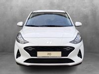 Neu Hyundai i10 Trend 63 PS (46 kW) 2025 Atlas white Kleinwagen