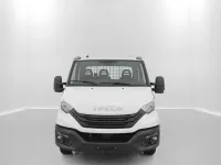Nouă Iveco Daily 160 CP (117 kW) 2025 Alb Van