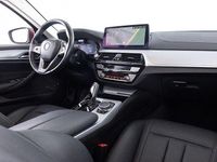 Gebraucht BMW 545e Executive 393 PS (289 kW) 2022 Limousine