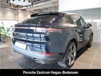 gebraucht Porsche Cayenne Coupe 22 Zoll Massagesitze Rear Seat Ent