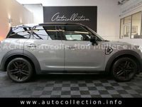 gebraucht Mini Cooper S Countryman *Pano*LED*AHK*PDC*